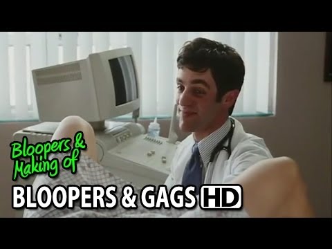 Knocked Up (2007) Bloopers Outtakes Gag Reel - UCmQynT5NWU3Vsa9t0OGUhcA