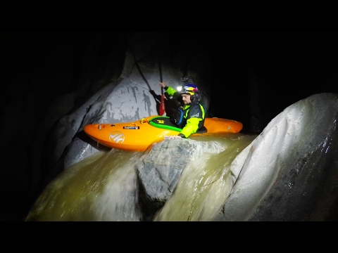 GoPro: Underground Cave Kayaking - UCqhnX4jA0A5paNd1v-zEysw