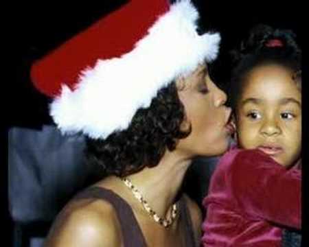 Whitney Houston - You'll Never Stand Alone