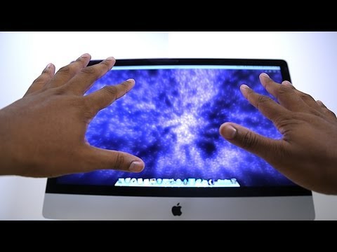 Leap Motion Review (Motion Control for Mac & PC) - UCMgCvJ3_QahXgvwj6LjOd-w