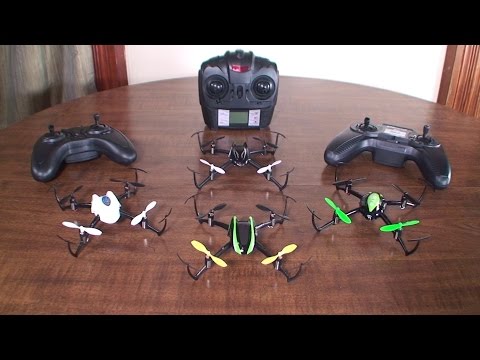 Blade Nano QX - Clone Round-Up - UCe7miXM-dRJs9nqaJ_7-Qww