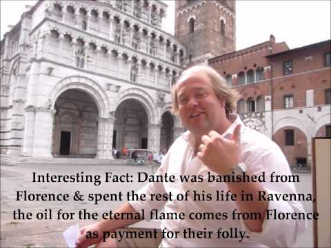 Visit Italy: Top 10 Tuscany & Central Italy - UCFr3sz2t3bDp6Cux08B93KQ