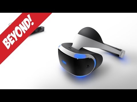 Our PSX VR Predictions - Beyond