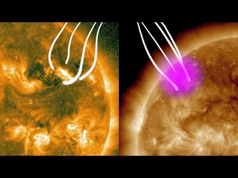 Fermi Sees Gamma Rays from Far Side Solar Flares - UCAY-SMFNfynqz1bdoaV8BeQ