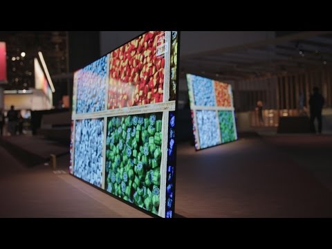 Top TV Trends at CES 2017 | Consumer Reports - UCOClvgLYa7g75eIaTdwj_vg