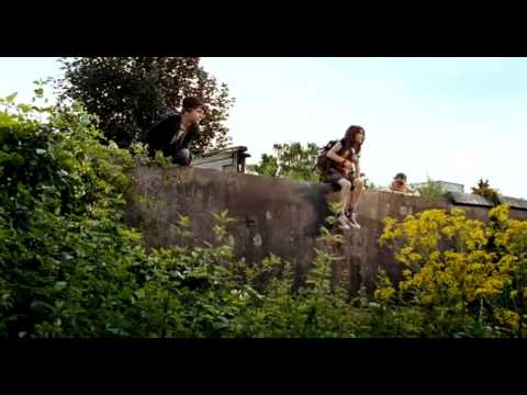 Клип на фильм "Чёртовы Футболисты / Teufelskicker"