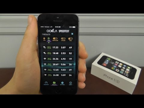 Best Free Apps for the iPhone 5S - UCw185nSrRQ8kW1uFO4l0CFg