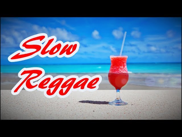 The Best Reggae Instrumental Music for Relaxation