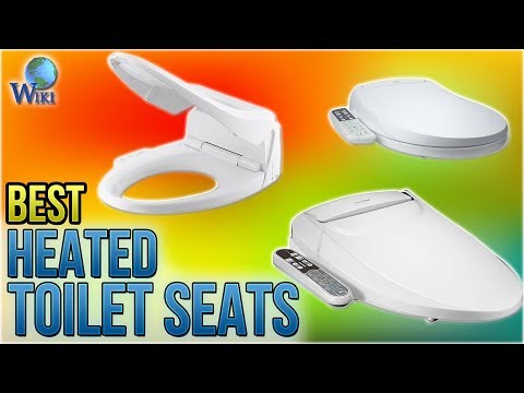 9 Best Heated Toilet Seats 2018 - UCXAHpX2xDhmjqtA-ANgsGmw