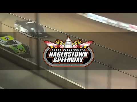 2024 Conococheague 50 | April 27th | Hagerstown Speedway - dirt track racing video image