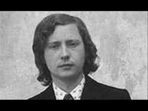 Marek Grechuta - Na szarość naszych nocy