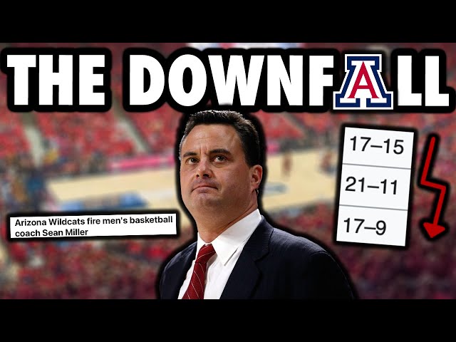 A History of Arizona Basketball Coaches