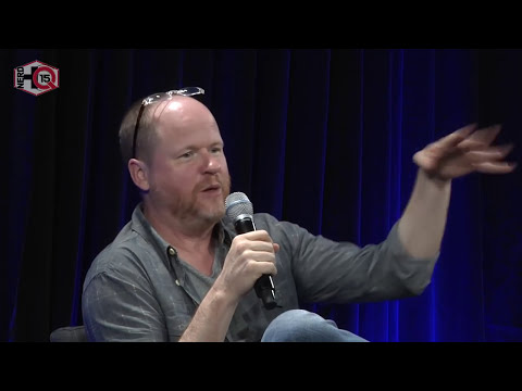 Nerd HQ 2015: A Conversation With Joss Whedon - UC0JBkXHIa5Co_Jx4Q-2ukTg