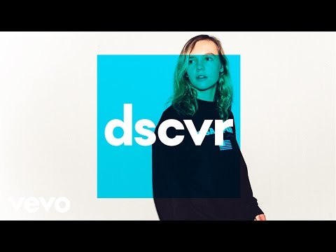 The Japanese House - Interview - dscvr ONES TO WATCH 2016 - UC-7BJPPk_oQGTED1XQA_DTw