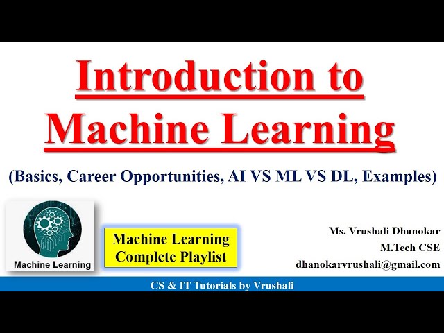 Introduction to Machine Learning by Ethem Alpaydin PDF