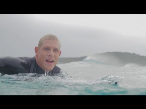 Surfing with Mick Fanning - Red Bull Future Surf Camp 2012 Australia - Ep 1 - UCblfuW_4rakIf2h6aqANefA