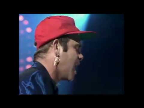 Elton John - Dear John