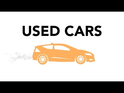 How to Spot a Used Car's Potential Problems | Consumer Reports - UCOClvgLYa7g75eIaTdwj_vg