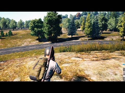 PUBG ON XBOX ONE - UC36MGPfPwOWafAXauiV4LdA