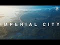 What Would a Lore-Accurate Imperial City Look Like  A Portrait of Tamriel in UNREAL ENGINE 5 [4K].2160p