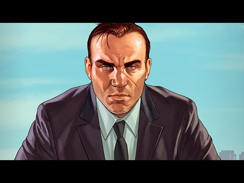 GTA Online: Further Adventures in Finance and Felony - Official Trailer - UCKy1dAqELo0zrOtPkf0eTMw