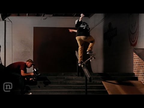 Exclusive MTN DEW Bonus Skate Team Edit - UCsert8exifX1uUnqaoY3dqA