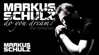 Markus Schulz feat. Sir Adrian - Away | Artento Divini Remix