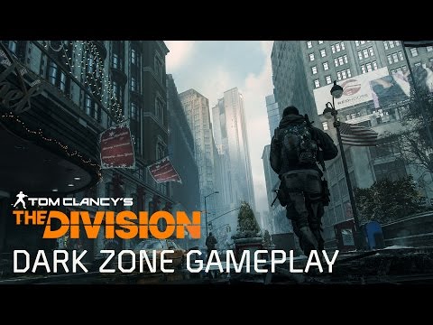 Tom Clancy’s The Division Multiplayer Gameplay Walkthrough - E3 2015 [Europe] - UC0KU8F9jJqSLS11LRXvFWmg