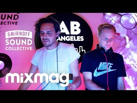 CLASSIXX DJ set in The Lab LA - UCQdCIrTpkhEH5Z8KPsn7NvQ