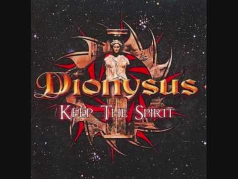 Dionysus - My Heart Is Crying