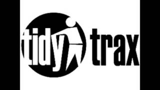 Rob H - Tidy Trax Classics Mix
