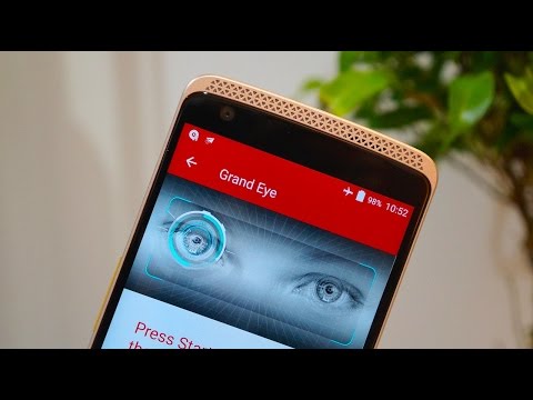 Axon Elite Hands-On: the Phone that Scans your Eyeballs - UCO_vmeInQm5Z6dEZ6R5Kk0A