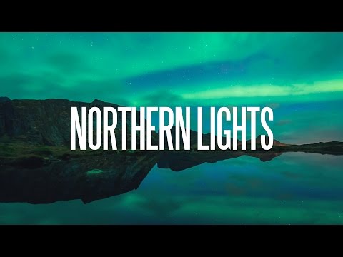 Metrik - Northern Lights (Official Video) - UCw49uOTAJjGUdoAeUcp7tOg