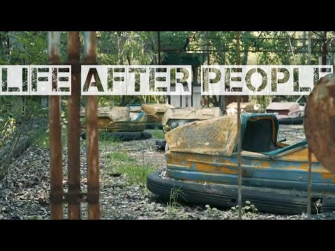 Život po ľuďoch: zóna Černobyľ  | cinematic | SK titulky