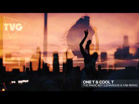 One T & Cool T - The Magic Key (LeMarquis & FAB Remix) - UCouV5on9oauLTYF-gYhziIQ