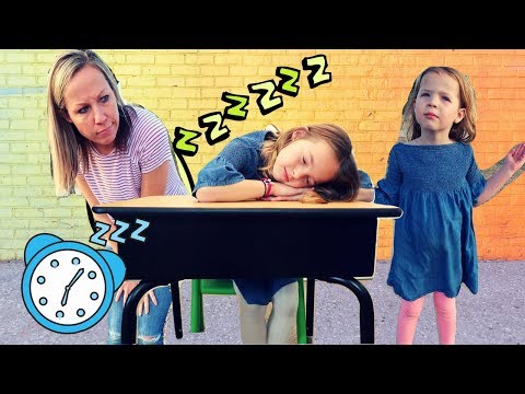 Addy Has Bad Dreams at Toy School - UC8MR0wSTbzs5Yo7DgP04P-w