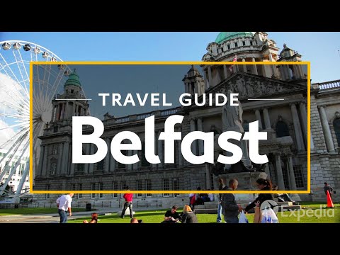 Belfast Vacation Travel Guide | Expedia - UCGaOvAFinZ7BCN_FDmw74fQ