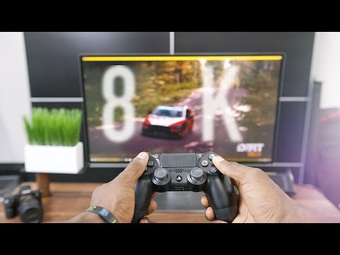 The Dell 8K Monitor: Gaming in 8K? - UCBJycsmduvYEL83R_U4JriQ