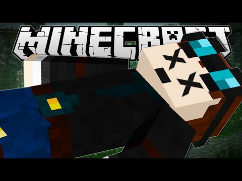 Minecraft | MY DEAD BODY?! | NEW Survival Games - UCS5Oz6CHmeoF7vSad0qqXfw