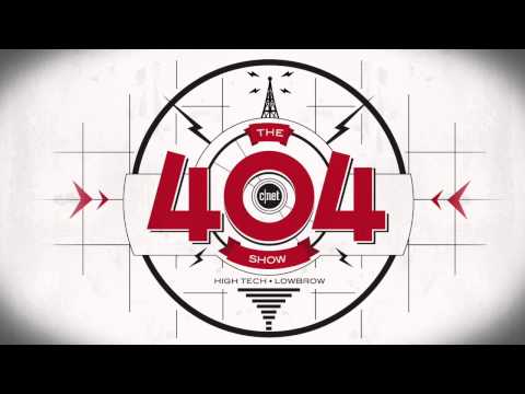 The 404 - 1,606: Nintendo NX, RIP IE, PIXELS, Mortal Kombat X, Bloodborne - UCOmcA3f_RrH6b9NmcNa4tdg