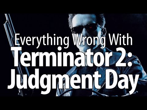 Everything Wrong With Terminator 2: Judgment Day - UCYUQQgogVeQY8cMQamhHJcg