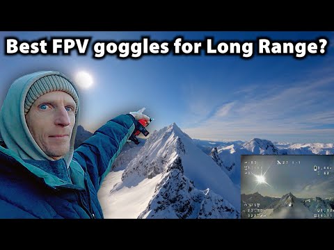 New FPV Goggles, Field of view, OSD's &amp; Video Interference - UCzjMgMHnP3Oog4BVZ5eN0aw