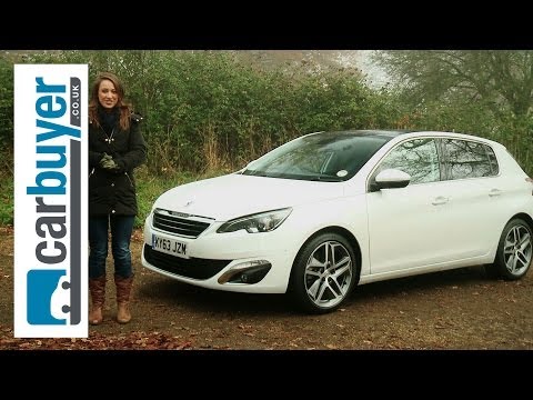 Peugeot 308 hatchback 2014 review - CarBuyer - UCULKp_WfpcnuqZsrjaK1DVw