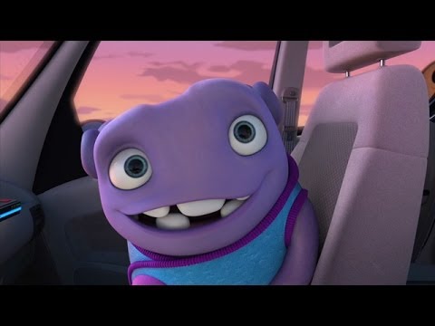 Home - Dreamworks Trailer - UCKy1dAqELo0zrOtPkf0eTMw