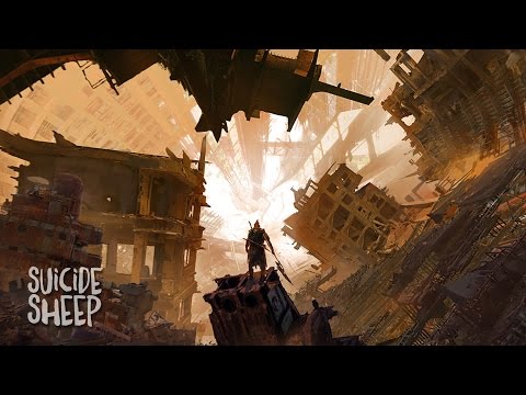 Illenium - Sleepwalker (feat. Joni Fatora) - UC5nc_ZtjKW1htCVZVRxlQAQ