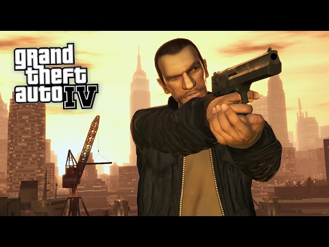 NEW CITY & ISLAND!! (GTA IV, Part 7 Walkthrough) - UC2wKfjlioOCLP4xQMOWNcgg