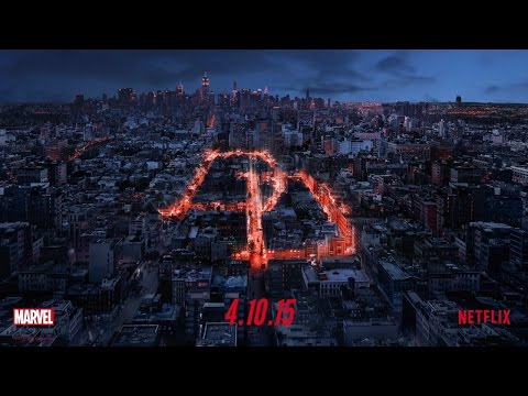 Marvel's Daredevil Motion Poster - UCKy1dAqELo0zrOtPkf0eTMw