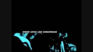 Joe Henderson - Isotope