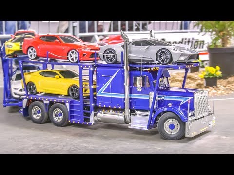 SPECIAL unique RC Trucks and Vehicles! - UCZQRVHvPaV4DRn3tp8qrh7A
