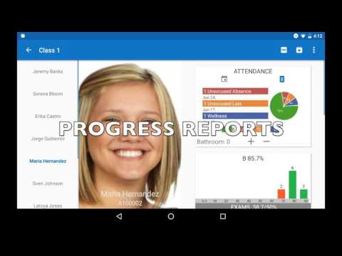 teacher aide pro